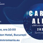 Carta Albă a IMM-urilor din România - ediția a 23-a