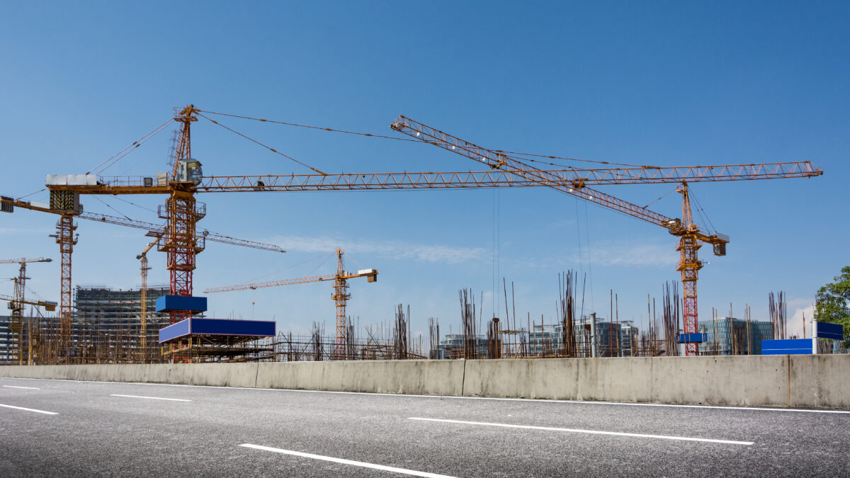 Autorizații de construire iunie 2025