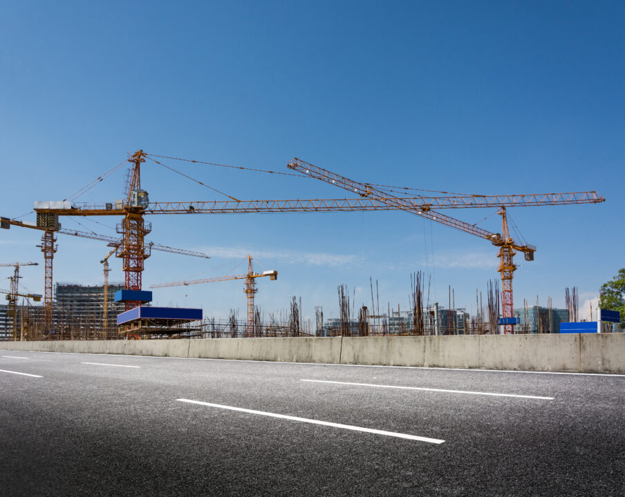 Autorizații de construire iunie 2025