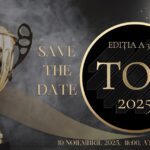 Topul Naţional al Firmelor Private din România - TOP 2025