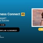 PTIR Business Connect ediția a 5-a - Procurement SMART: De la Start-up la Succes
