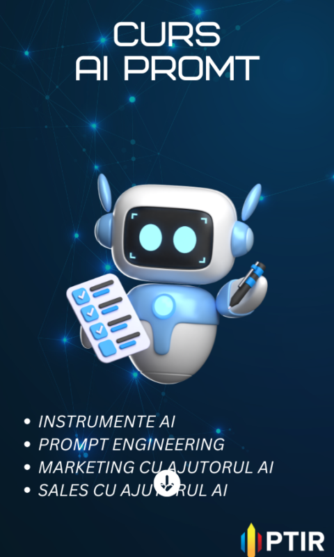 Curs AI Prompt 9h