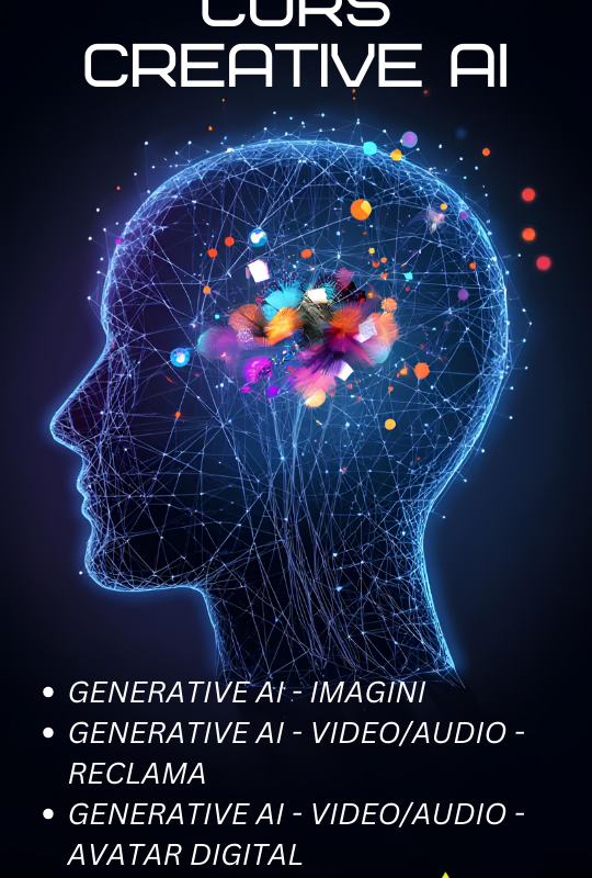 Curs Design Thinking 12h