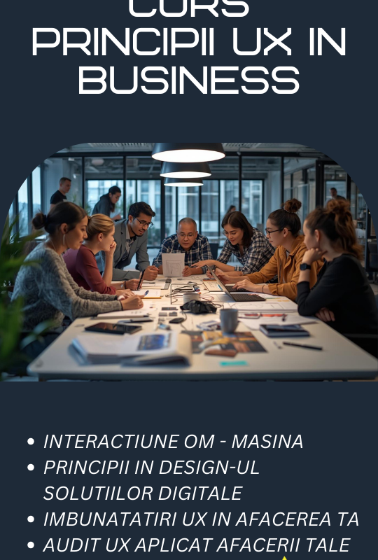 Curs Principii UX 12h