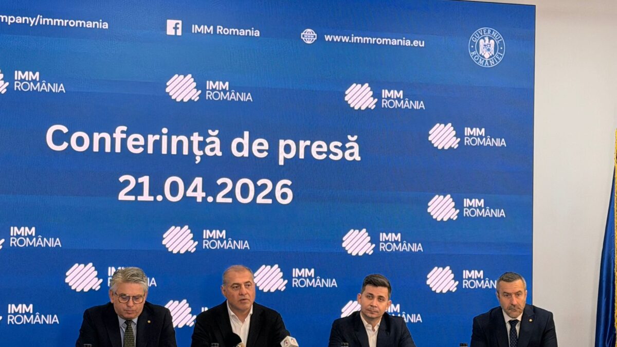 Un nou program pentru tineret