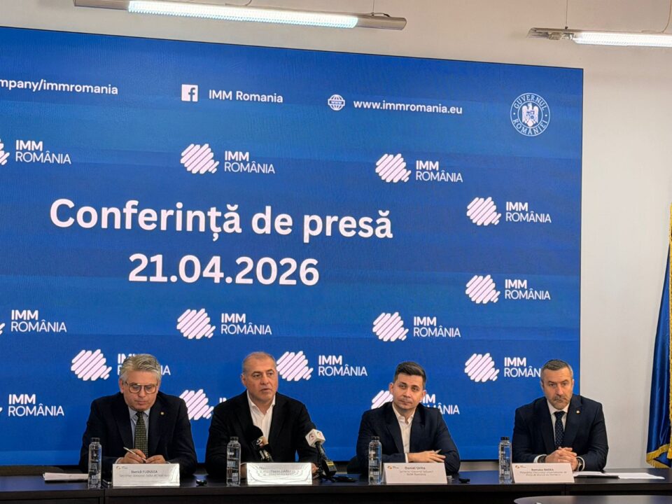 Un nou program pentru tineret