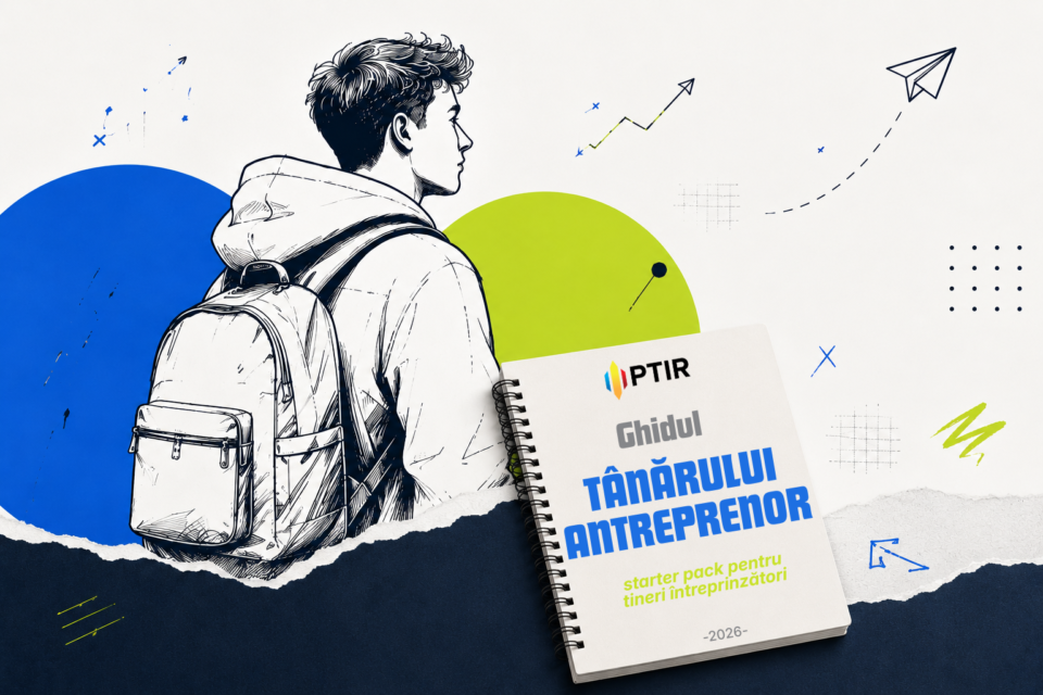 Ghid Tanar Intreprinzator