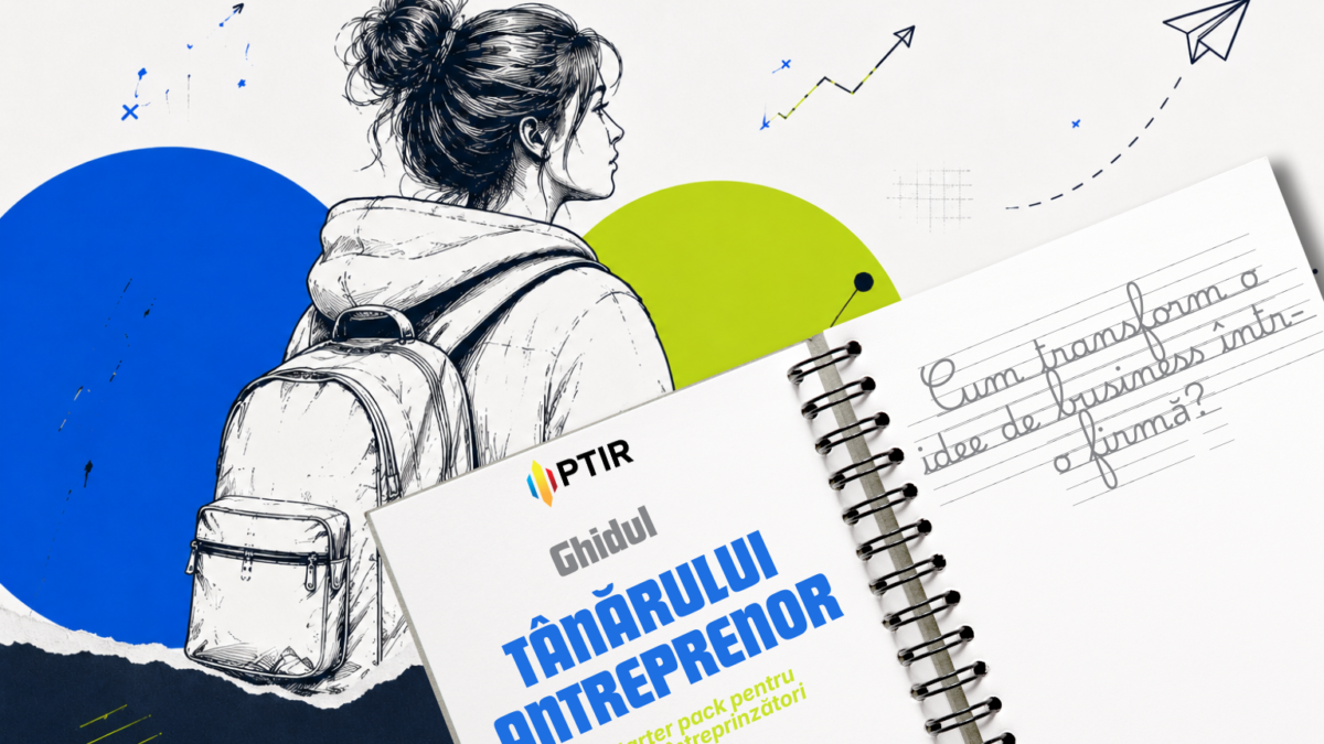 prima idee de business