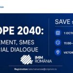 Europe 2040: Enlargement, SMEs and Social Dialogue