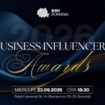 Business Influencers Awards 2026
