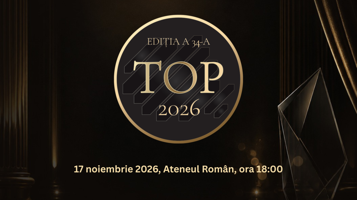 Topul Național al Firmelor Private din România – TOP 2026